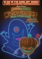 Monsters vs Aliens: Mutant Pumpkins from Outer Space - 2009 ‧ Short ‧ 30 mins