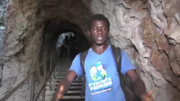 Montagne des Français - 