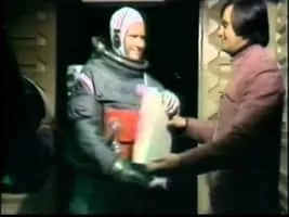 Moonbase 3 - British television programme