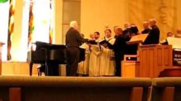 Mosie Lister - American singer