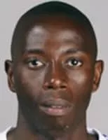 Mouhamadou Dabo - Footballer