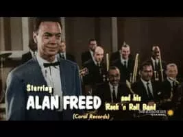 Mr. Rock 'n Roll: The Alan Freed Story - 1999 ‧ Historical period drama/Television ‧ 2 hours