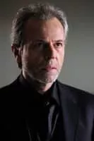 Musa Uzunlar - Turkish actor