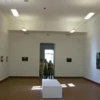 Museo d'Arte Contemporanea della Città di Caserta - 