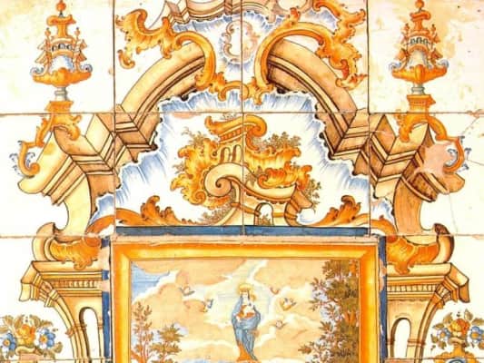 museo de ceramica de l'alcora - 