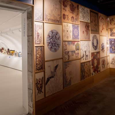 museum of fine arts and archeology cite du vitrail - 