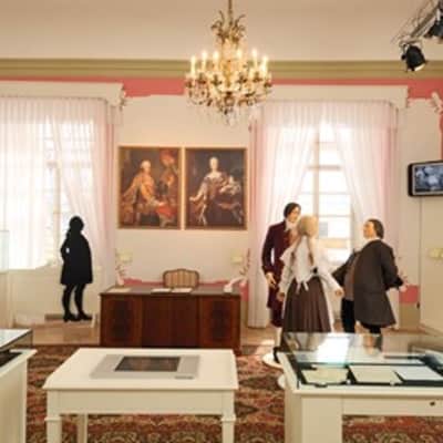 Museum of Hostages - 