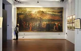 Athens City Museum - 