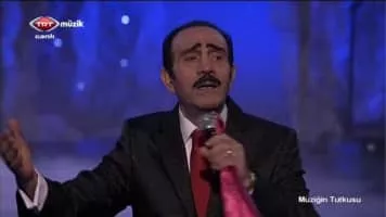 Mustafa Keser - Musical artist