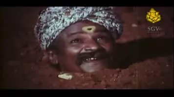 Musuri Krishnamurthy - Indian actor