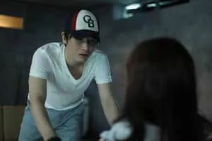 My Ordinary Love Story - 2014 ‧ Drama/Melodrama ‧ 1h 33m