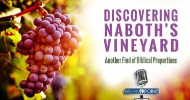 Naboth - 