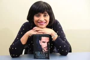 Nalini Singh - New Zealand author