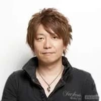 Naoki Yoshida - Japanese video game producer