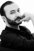 Nasrdin Dchar - Moroccan-Dutch actor