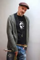 Nat Birchall - British saxophonist