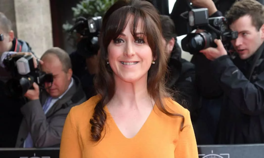 Natalie Cassidy - Actress