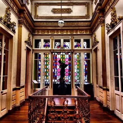 national museum of archaeology, bolivia museo de arte contemporaneo plaza la paz - 