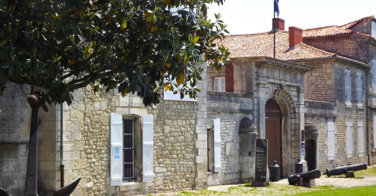 national museum of the marine rochefort arsenal des mers - 