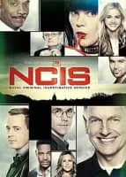 NCIS - American television series