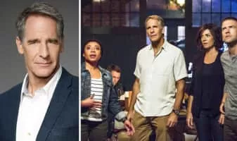 NCIS: New Orleans - American television series