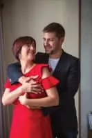 Nebojša Milovanović - Film actor