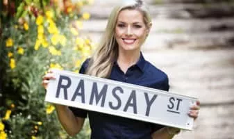 Neighbours - Australian television show