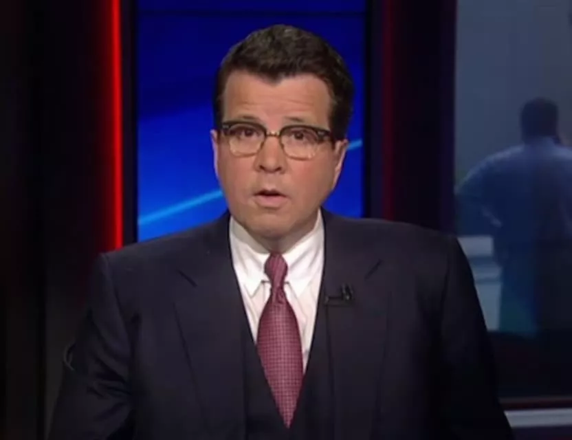 Neil Cavuto - American news anchor