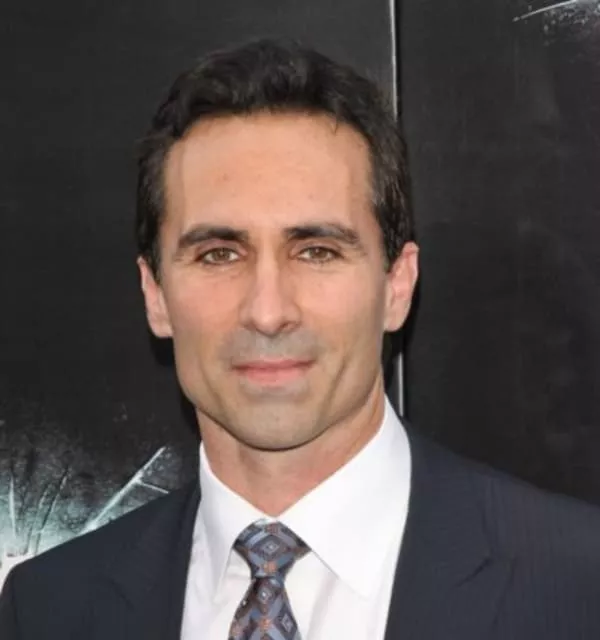 Néstor Carbonell - American actor