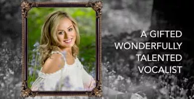 Niamh McGlinchey - Musical artist