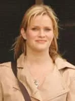 Nicholle Tom - American actress