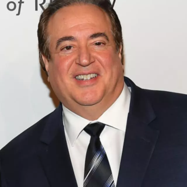 Nick Vallelonga - American actor