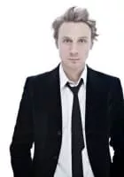 Nicolas Bridet - Actor