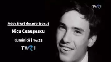 Nicu Ceaușescu - Romanian Politician