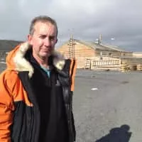 Nigel Latta - New Zealand psychologist