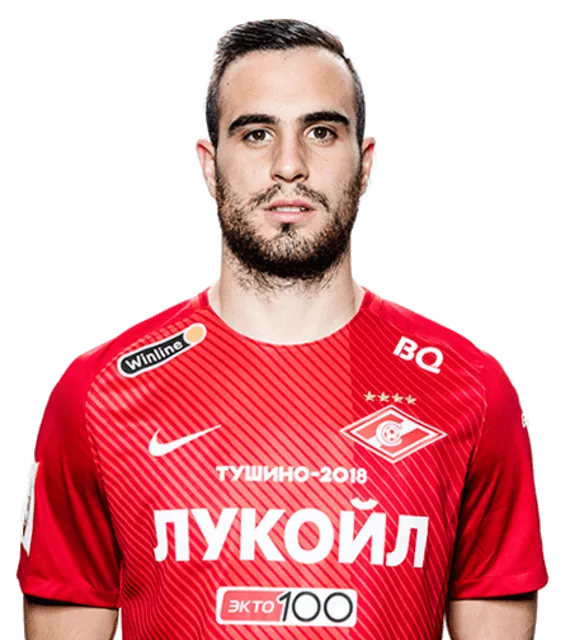 Nikola Maksimović - Serbian footballer
