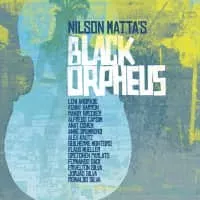 Nilson Matta - Brazilian bassist