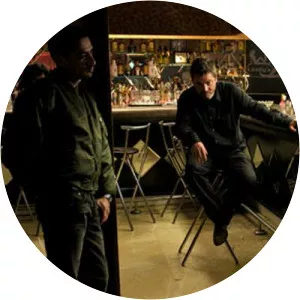 No Rest For the Wicked (No habrá paz para los malvados) - 2011 ‧ Thriller ‧ 1h 54m