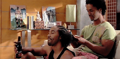 Noah's Arc - American television series