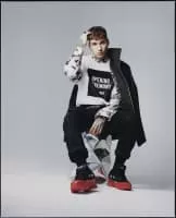 NobodyListen - Musical artist