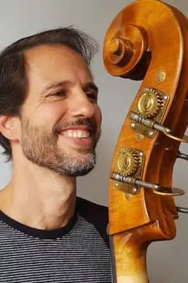 noël devos orquestra sinfônica nacional da universidade federal fluminense - Orchestra