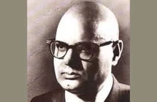 Noon Meem Rashid - Pakistani poet