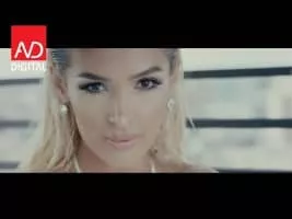 Nora Istrefi - Albanian singer