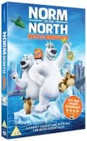 Norm of the North: Keys to the Kingdom - 2018 ‧ Adventure/Comedy ‧ 1h 31m