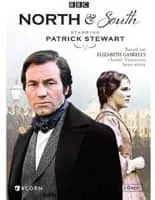 North and South - British television programme