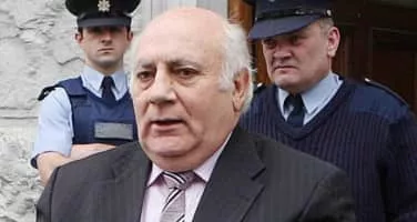 Northern Bank robbery - 