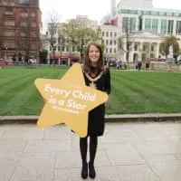 Nuala McAllister - Politician