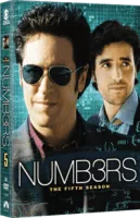 Numbers - 2005 ‧ Sci-fi ‧ 6 seasons