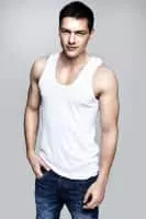 Nuno Janeiro - Model