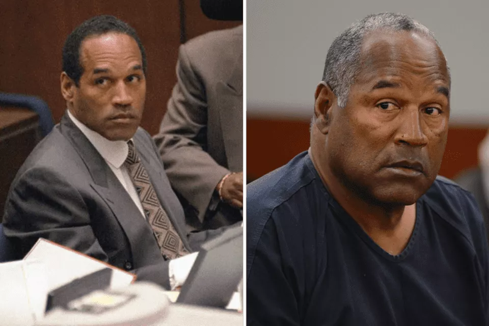 O. J. Simpson - 